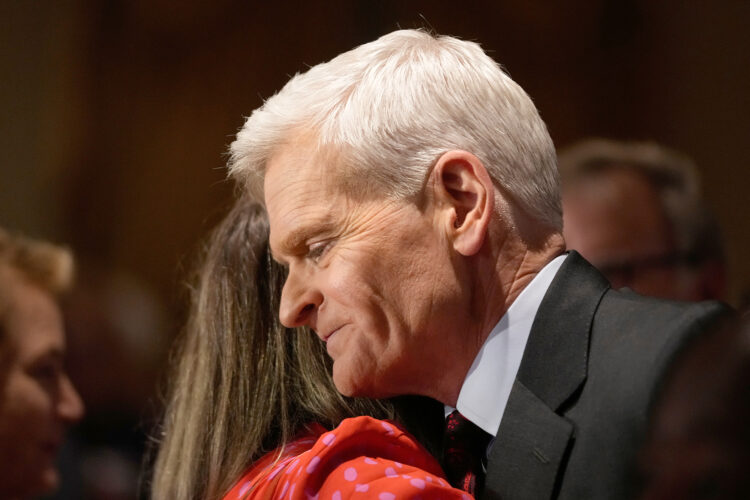 GOP incumbent in Louisiana loses Senate primary race